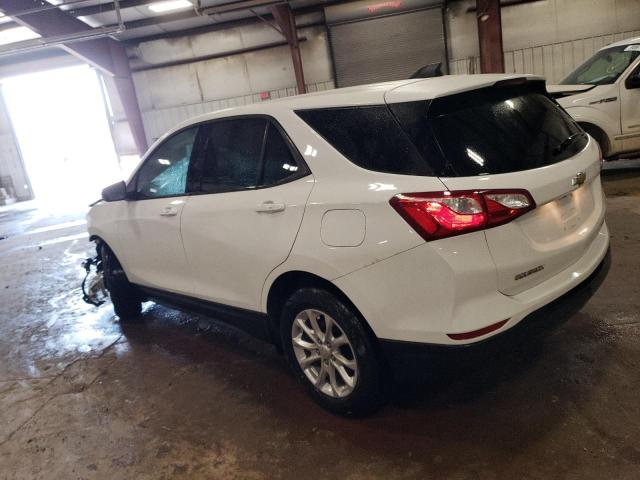 Vin: 3gnaxsevxks601063, lot: 59149335, chevrolet equinox ls 20192