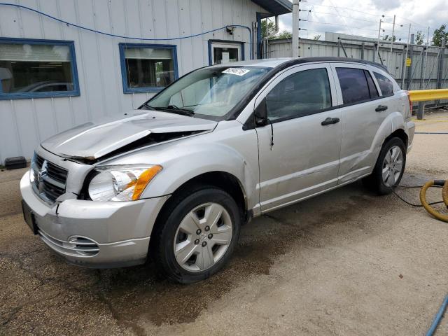 DODGE CALIBER SX