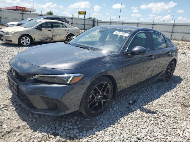 2023 HONDA CIVIC SPOR - 19XFL1H86PE010356