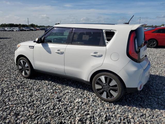 Vin: kndjx3a57e7087535, lot: 60627685, kia soul ! 20142
