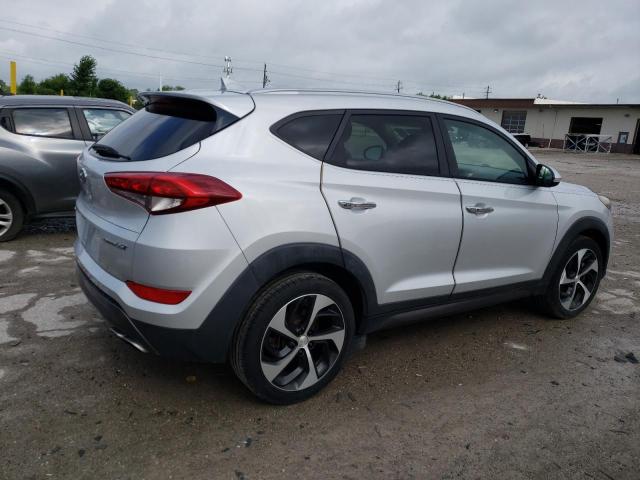 Vin: km8j33a26gu047738, lot: 61168005, hyundai tucson limited 20163