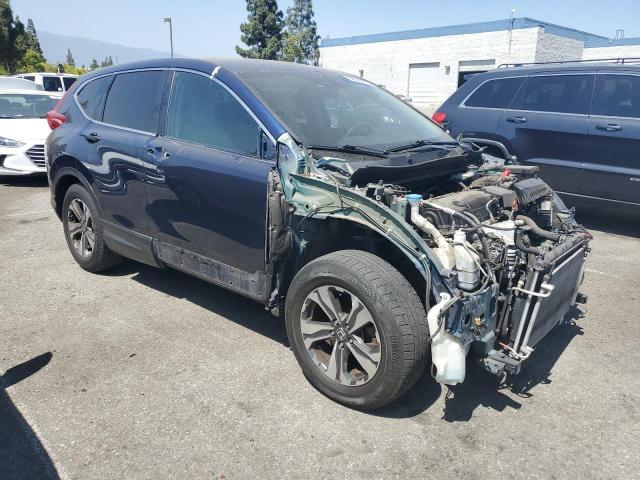2017 HONDA CR-V LX 2HKRW5H37HH401870