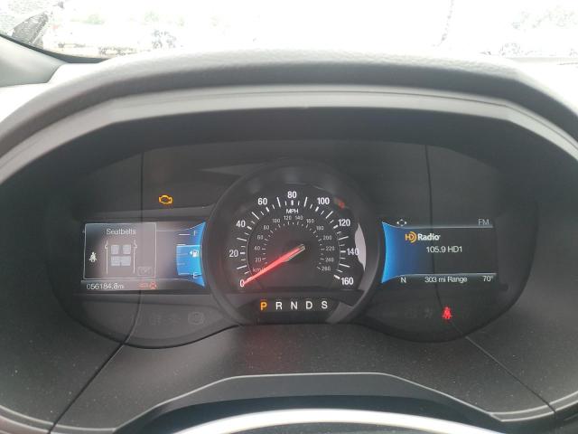 2022 FORD EDGE ST - 2FMPK4AP3NBA48055