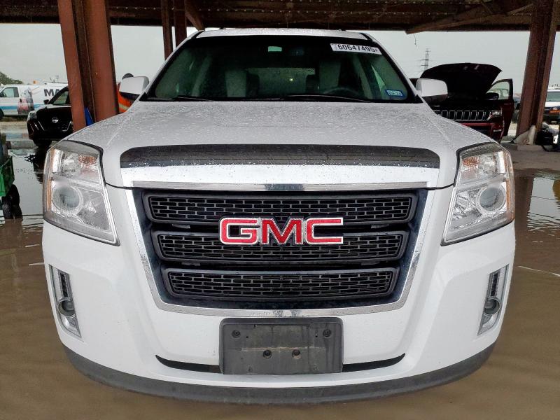 2011 GMC TERRAIN SL - 2CTALUEC6B6352309