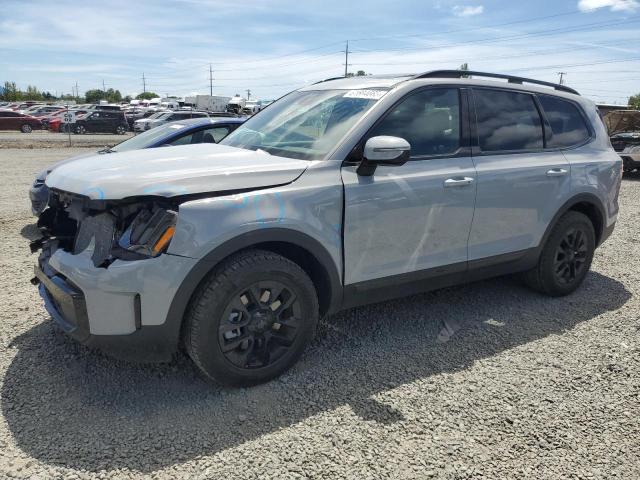 KIA TELLURIDE