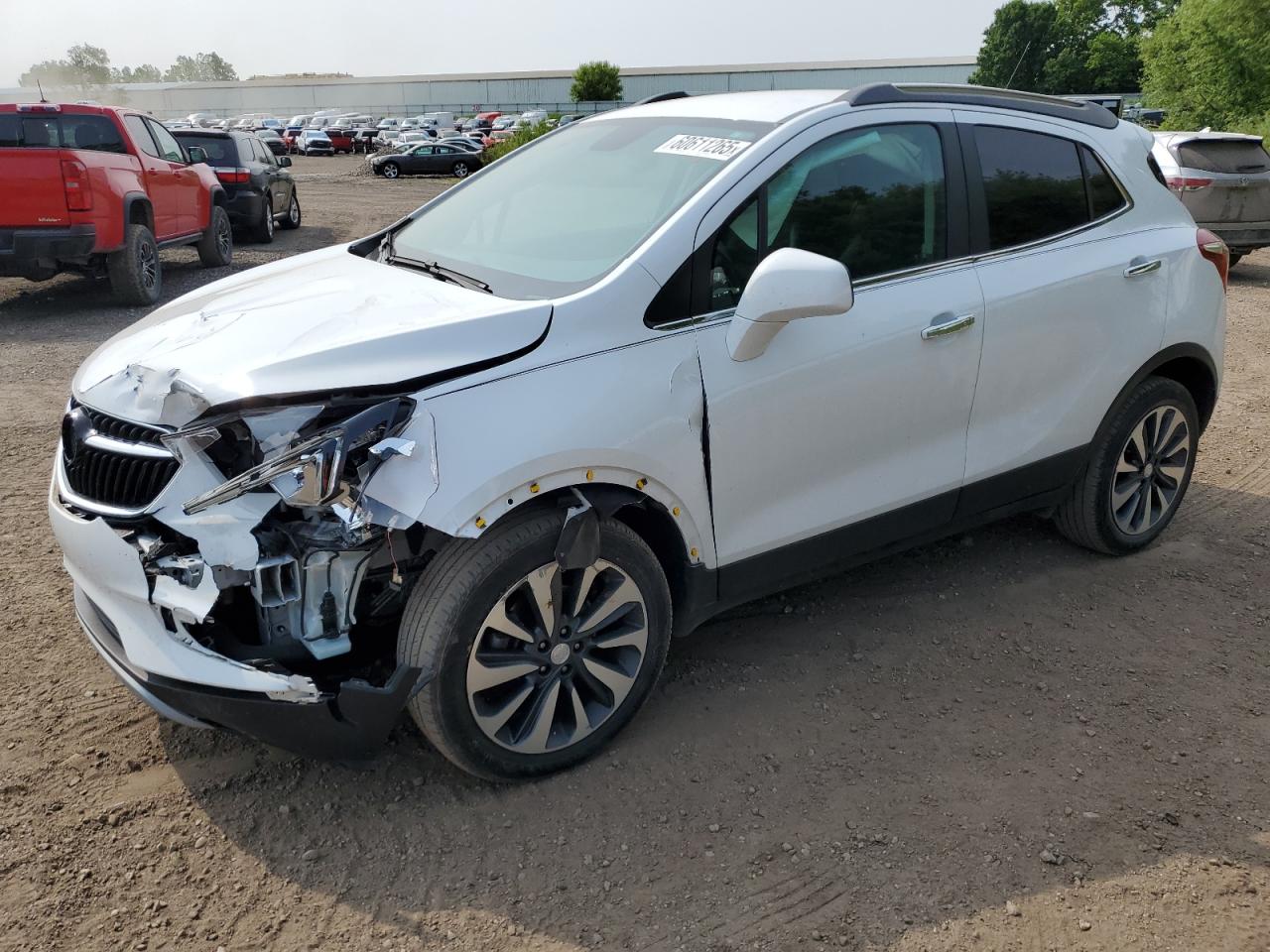 BUICK ENCORE PREFERRED