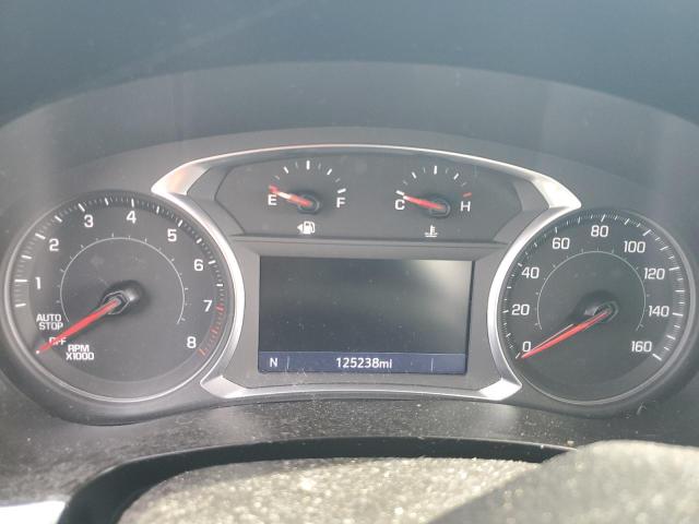 2020 CHEVROLET TRAVERSE L 1GNERHKWXLJ113455