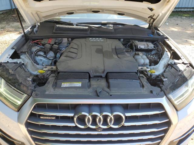 2018 AUDI Q7 PRESTIG WA1VAAF73JD026948