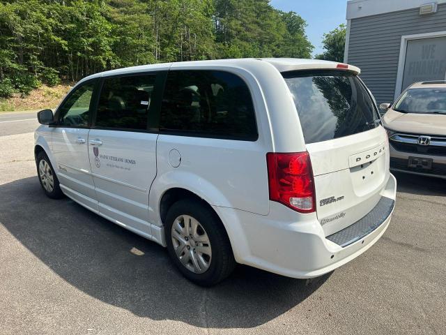 Vin: 2c4rdgbg5er109906, lot: 62922185, dodge caravan se 20143