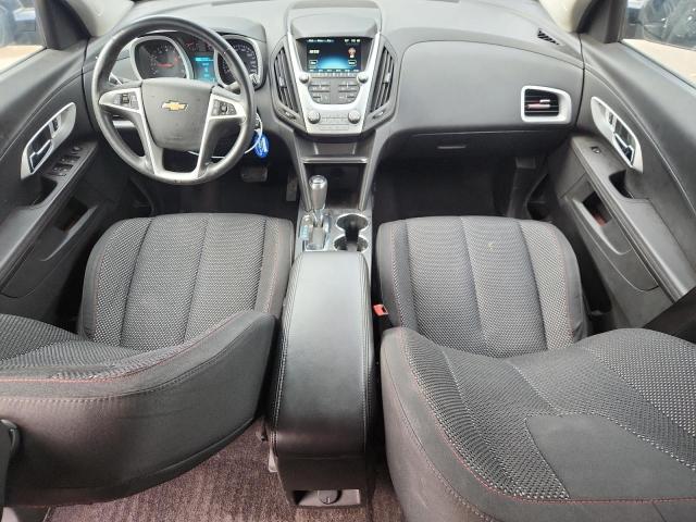 2016 CHEVROLET EQUINOX LT - 2GNALCEK3G6337441