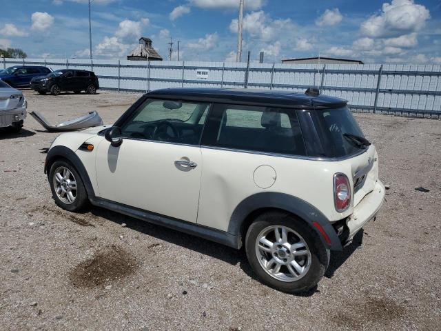 Vin: wmwsu3c56ct255824, lot: 62178975, mini cooper 20122