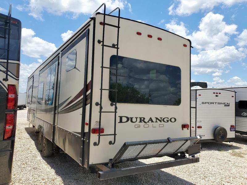 KZRV DURANGO 2015 4EZFV3726F6033979 photo #4