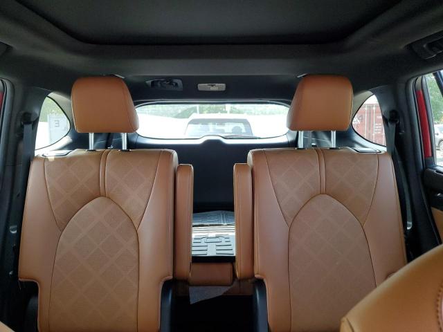 2022 TOYOTA HIGHLANDER - 5TDFZRBHXNS216482