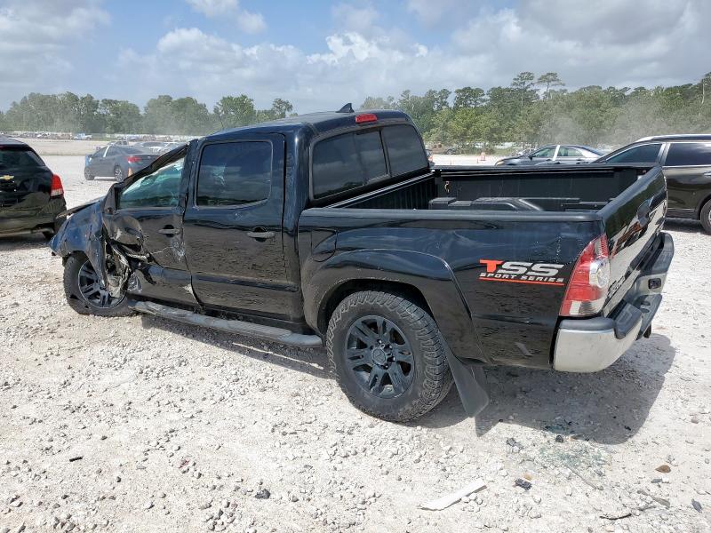 Vin: 5tfju4gn3fx086826, lot: 59963395, toyota tacoma double cab prerunner 20152