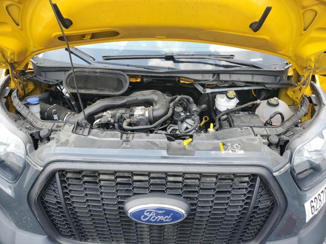2022 FORD TRANSIT T- 1FTBR1X89NKA42498
