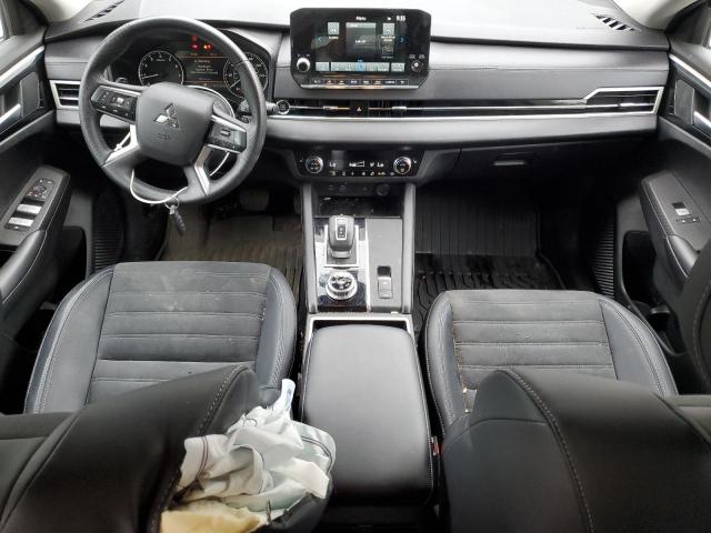 2024 MITSUBISHI OUTLANDER JA4J4VA87RZ025619