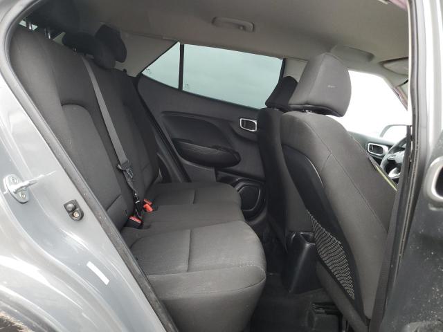 2020 HYUNDAI VENUE SE KMHRB8A31LU027404