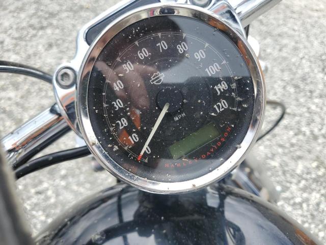 2014 HARLEY-DAVIDSON XL1200 C 1HD1CT311EC442890