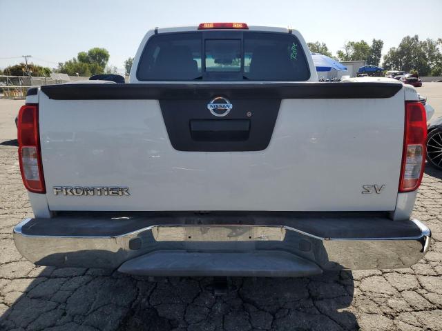 2016 NISSAN FRONTIER S - 1N6AD0ER3GN742001