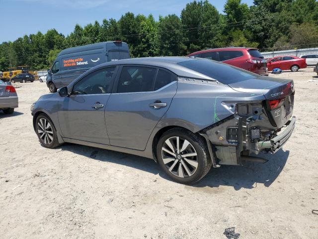 Vin: 3n1ab8cv6my326307, lot: 61548615, nissan sentra sv 20212