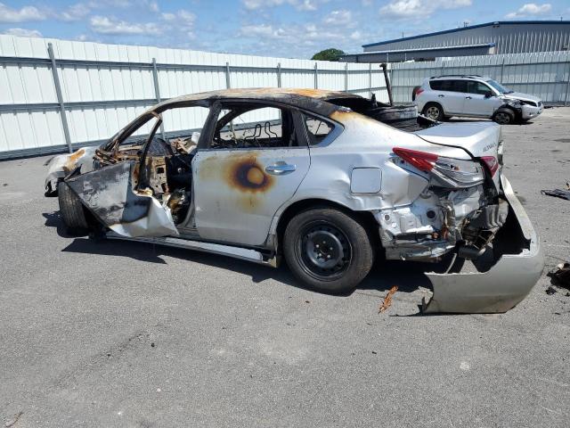 2018 NISSAN ALTIMA 2.5 - 1N4AL3AP4JC474547