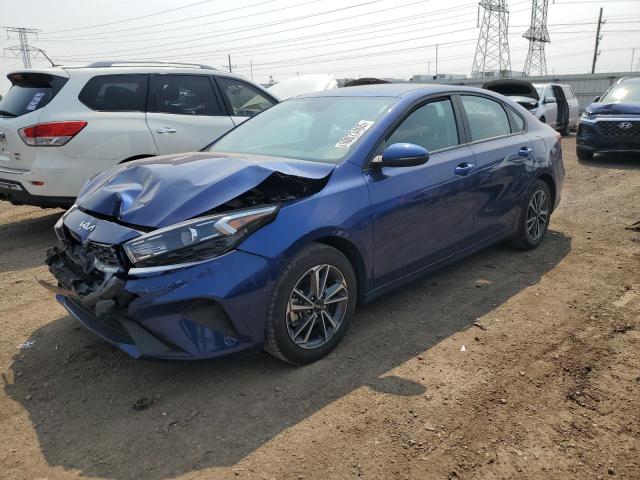 2023 KIA FORTE LX - 3KPF24AD9PE562459