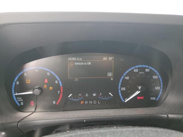 2021 FORD BRONCO SPO - 3FMCR9B65MRA70586