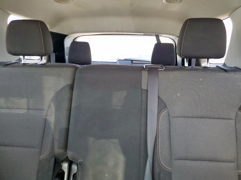 2020 CHEVROLET TRAVERSE L 1GNERFKW2LJ102437