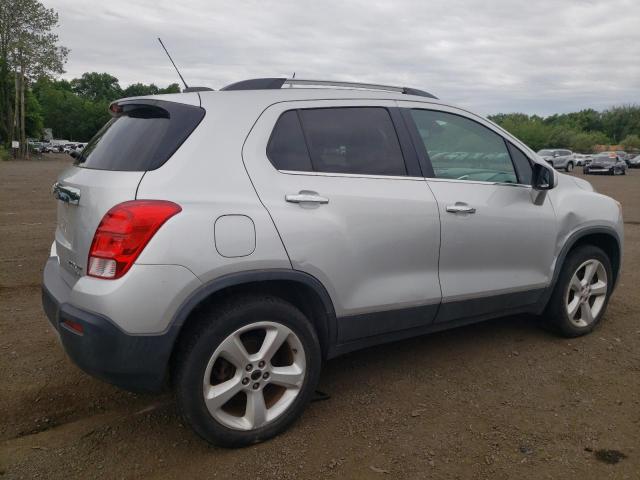 Vin: 3gncjtsb2fl171927, lot: 62156755, chevrolet trax ltz 20153