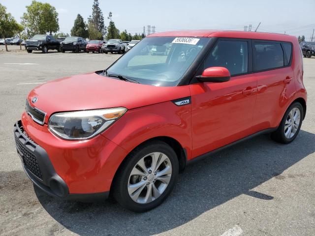 Vin: kndjp3a56f7762213, lot: 59366365, kia soul + 2015 img_1