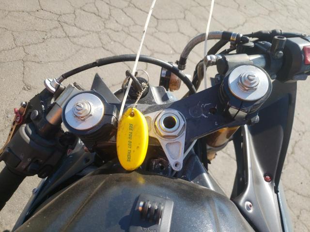 2003 YAMAHA YZFR1 JYARN10Y23A001679