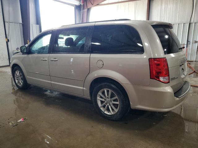 Vin: 2c4rdgcgxer320484, lot: 61726035, dodge caravan sxt 20142