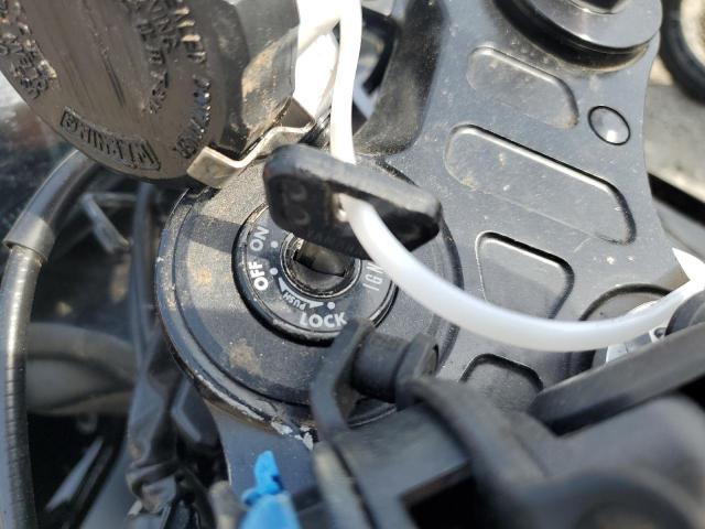 2024 YAMAHA YZFR7 - JYARM38E2RA010514