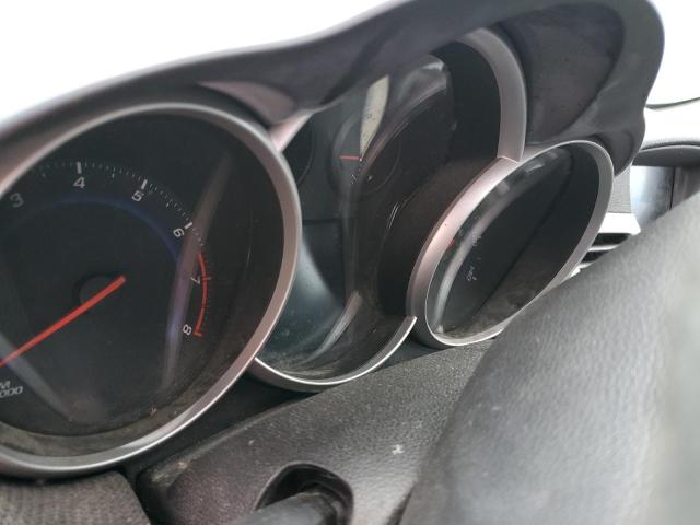 2016 CHEVROLET CRUZE LIMI #3191527018