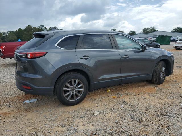 Vin: jm3tcaby0j0219921, lot: 60023985, mazda cx-9 sport 20183