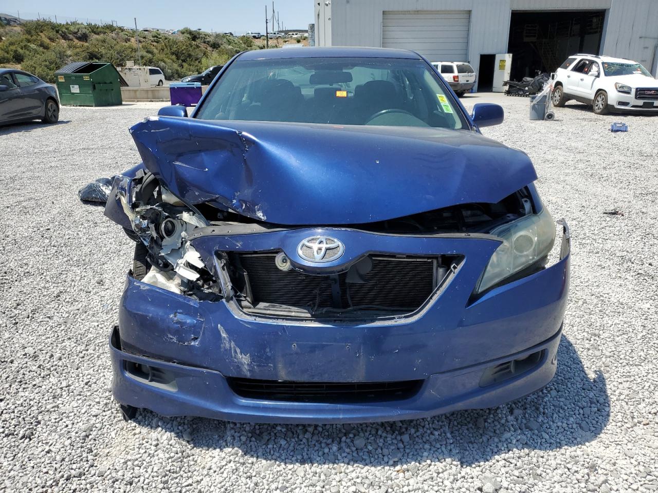 Global Auto Auctions