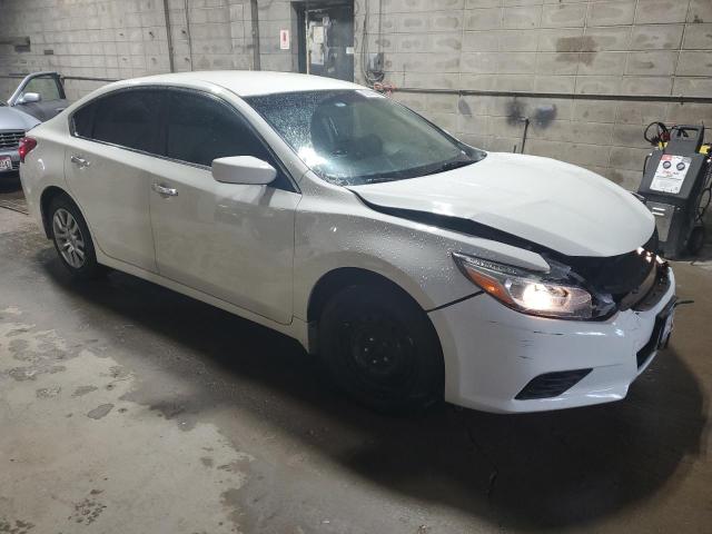 Vin: 1n4al3ap3hn343477, lot: 62260265, nissan altima 2.5 20174