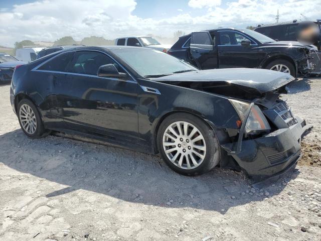 Vin: 1g6da1ed3b0168303, lot: 61417275, cadillac cts 20114