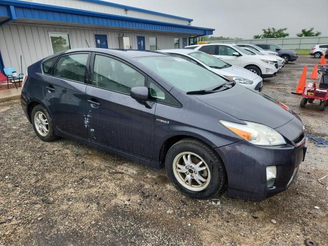Vin: jtdkn3du7a0107248, lot: 62101565, toyota prius 20114