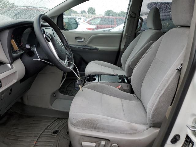 2017 TOYOTA SIENNA LE 5TDKZ3DC1HS862334