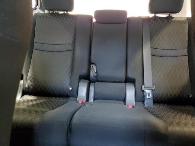 2018 NISSAN ROGUE S - KNMAT2MV2JP502997