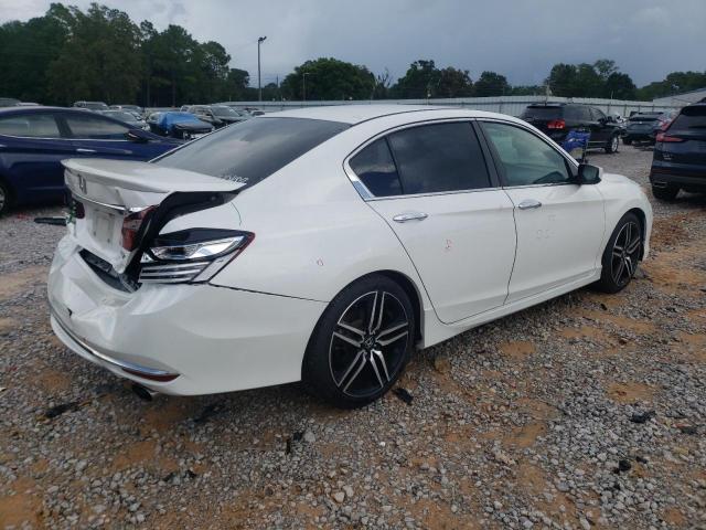 Vin: 1hgcr2f53ha144960, lot: 60755175, honda accord sport 20173