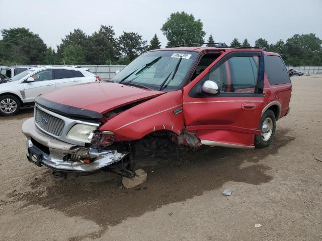 FORD EXPEDITION