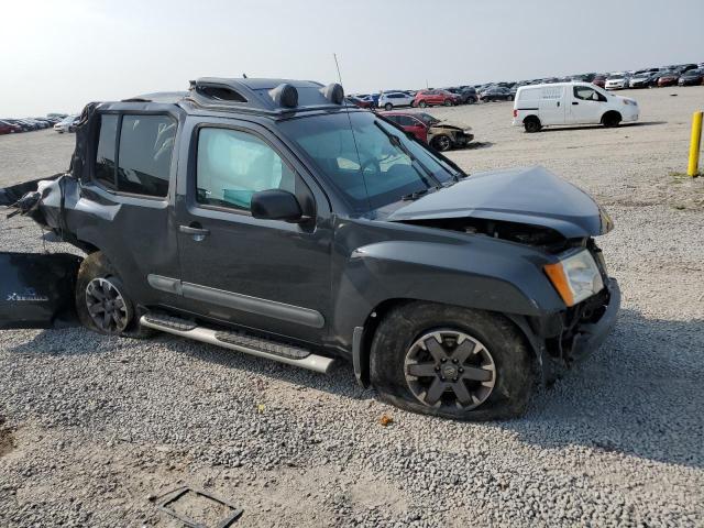 Vin: 5n1an0nwxfn664591, lot: 60423525, nissan xterra x 20154