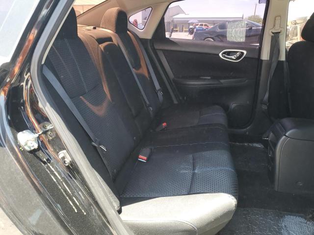 2019 NISSAN SENTRA S - 3N1AB7AP3KY293987