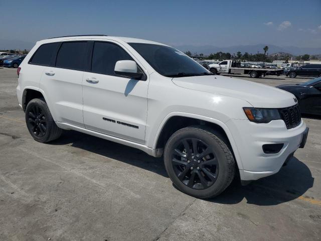Vin: 1c4rjfag0jc122277, lot: 59553575, jeep grand cher laredo 20184