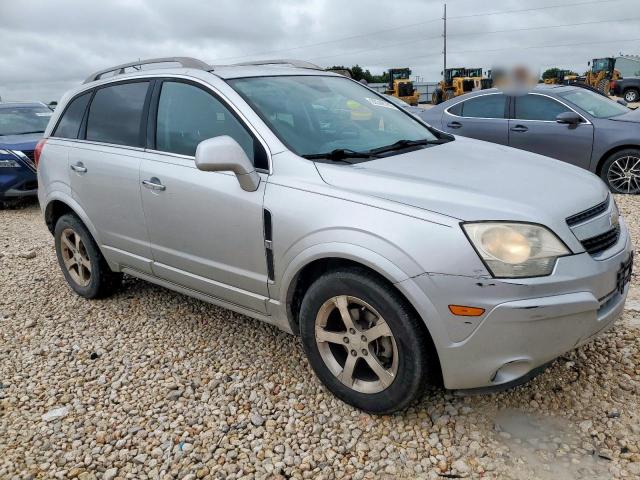 Vin: 3gnal3ek5ds552719, lot: 60348785, chevrolet captiva lt 20134