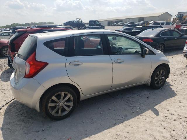 Vin: 3n1ce2cp0fl434727, lot: 57815515, nissan versa s 20153
