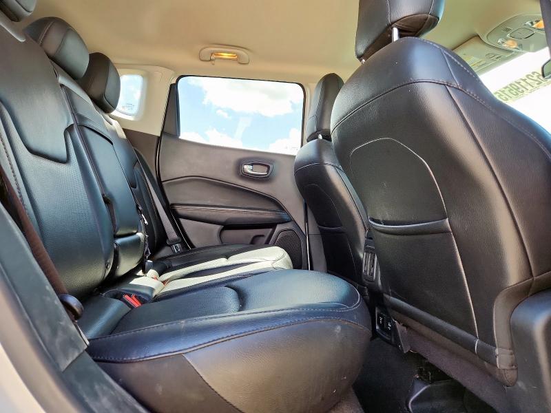 2019 JEEP COMPASS LI 3C4NJCCB1KT769548