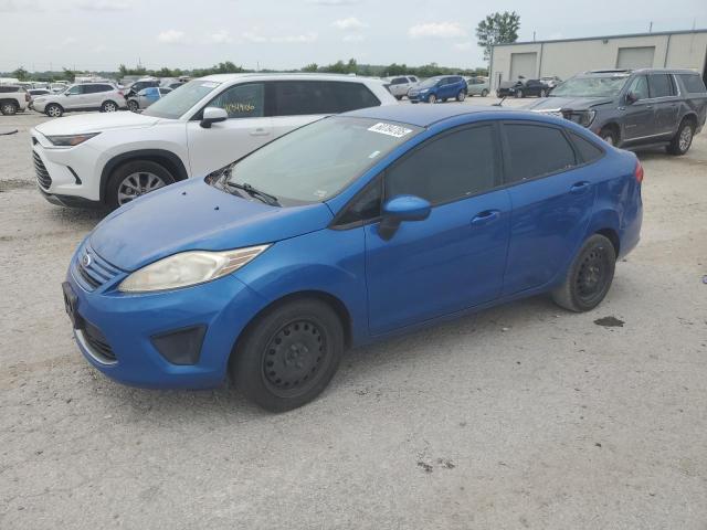 Vin: 3fadp4aj8bm233402, lot: 60784705, ford fiesta s 2011 img_1
